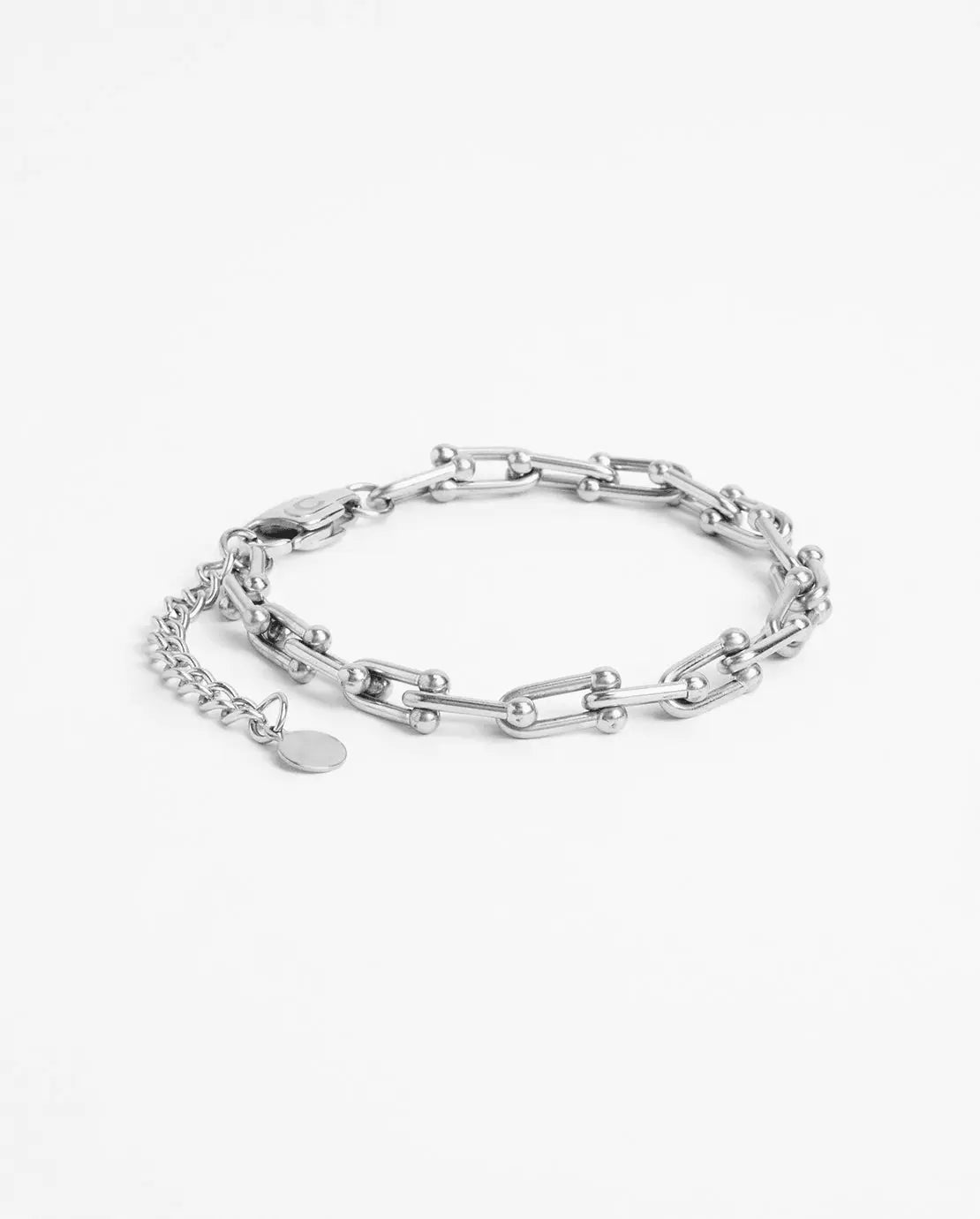 DOLAIR® Industrial Link Bracelet