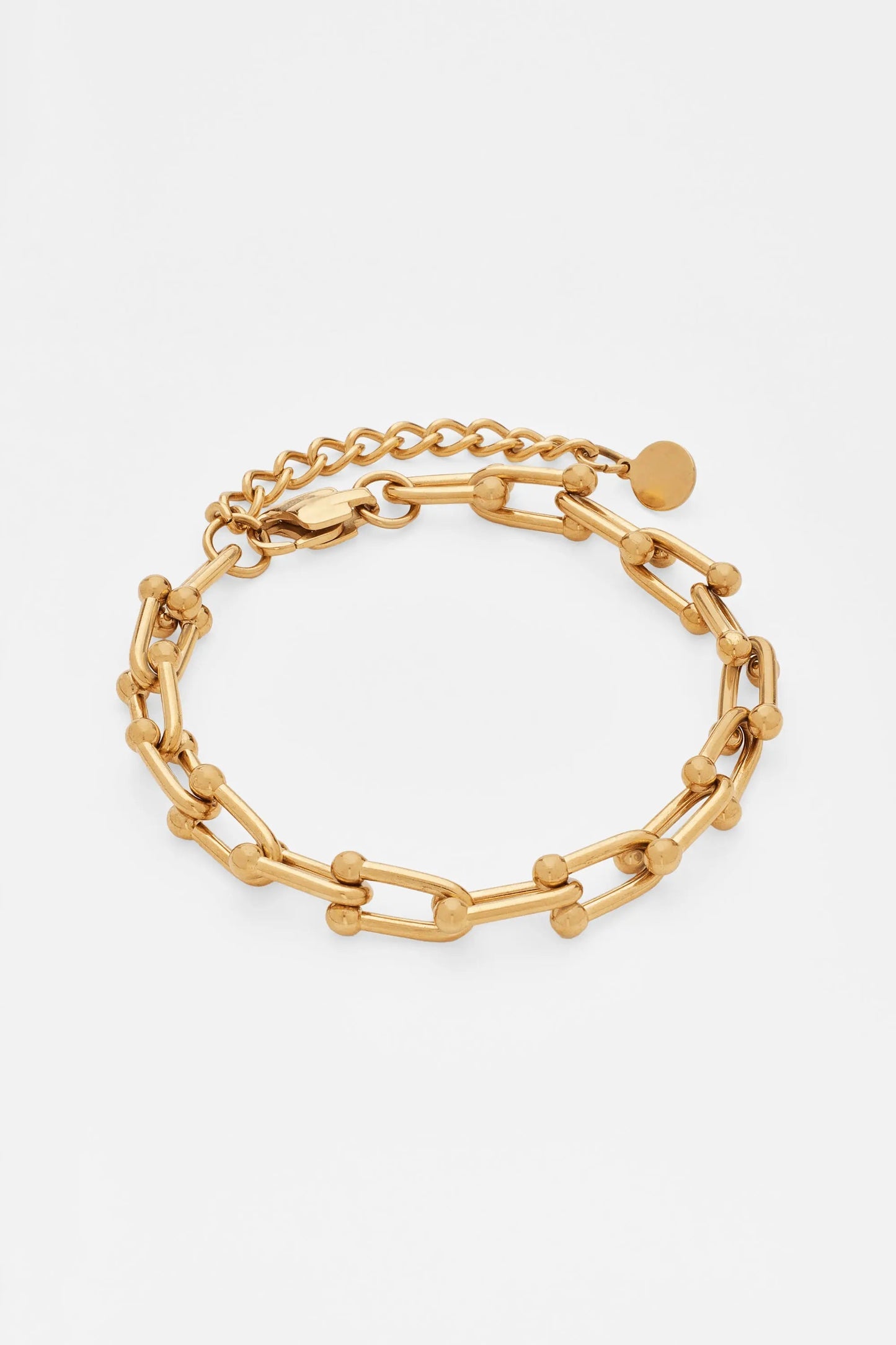 DOLAIR® Industrial Link Bracelet